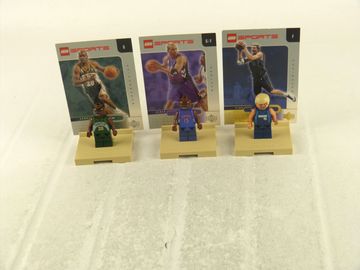 LEGO Sports 3562